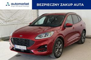 Ford Kuga III 2.5 FHEV FWD ST-Line 2023