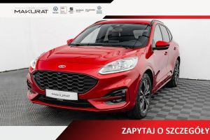 Ford Kuga II 2.5 FHEV FWD ST-Line X 2023