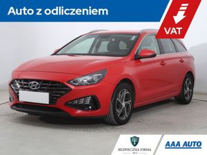 Hyundai i30 III 2021