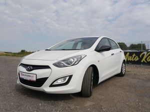 Hyundai i30 II 2015