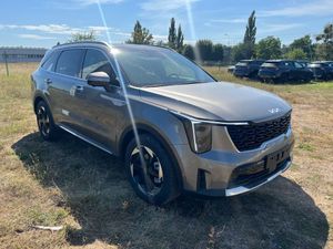 Kia Sorento IV 1.6 T-GDI HEV Prestige Line AWD 6os 2025