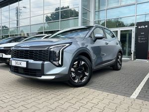 Kia Sportage V 1.6 T-GDI M 2WD 2025