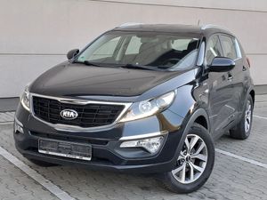 Kia Sportage III 2.0 GDI AWD Vision 2015