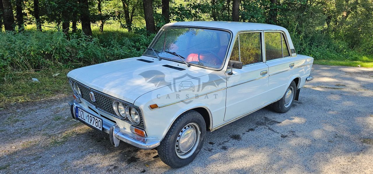 Lada 2103 1978