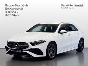 Mercedes-Benz A W177 2023