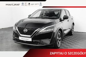 Nissan Qashqai III 2023