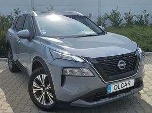 Nissan X-Trail IV 1.5 VC-T e-POWER N-Connecta 2WD 2023
