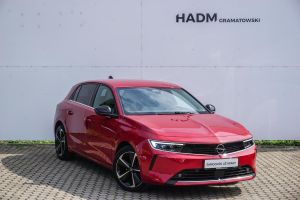 Opel Astra L 2022