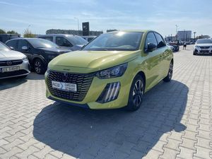 Peugeot 208 II 1.2 PureTech Allure S&S 2024