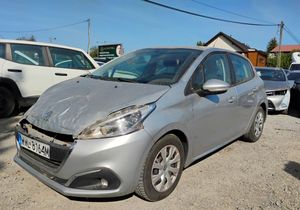 Peugeot 208 I 2017