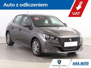 Peugeot 208 II 2020