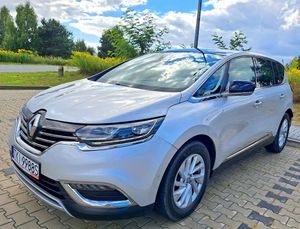 Renault Espace V 1.6 dCi Energy Magnetic EDC 7os 2016