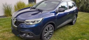 Renault Kadjar Energy TCe 130 Bose Edition 2016