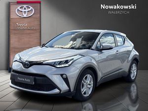 Toyota C-HR 1.8 Hybrid GPF Comfort 2023
