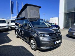 Volkswagen California 2025