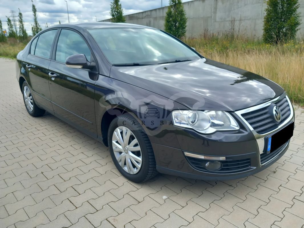 Volkswagen Passat B6 1.6 Trendline 2009