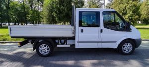 Ford Transit 2010