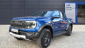 Ford Raptor 2024