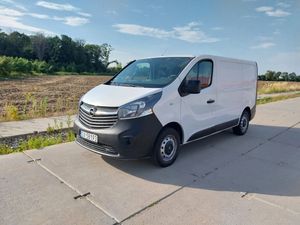Opel Vivaro 2018