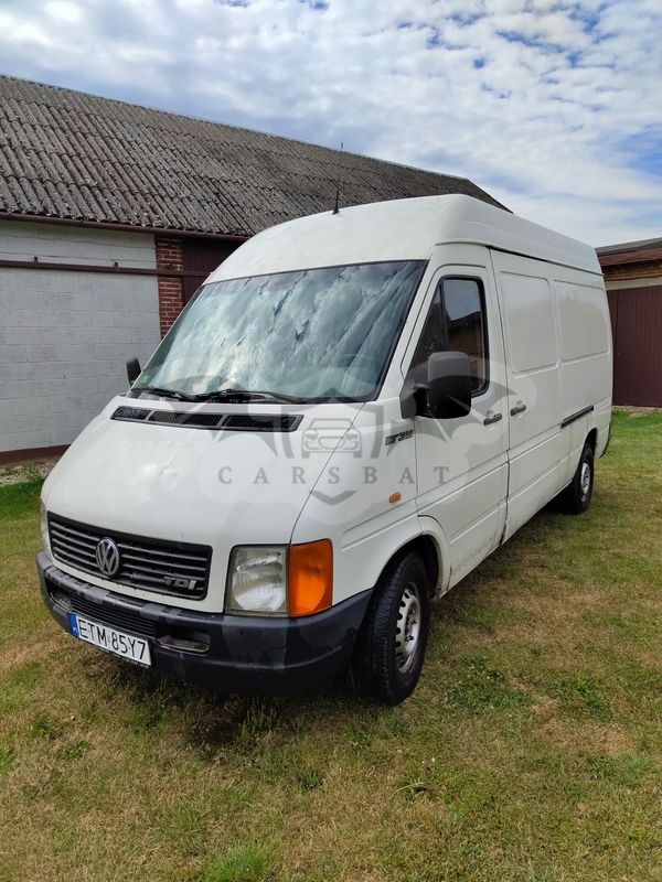 Volkswagen LT 2000