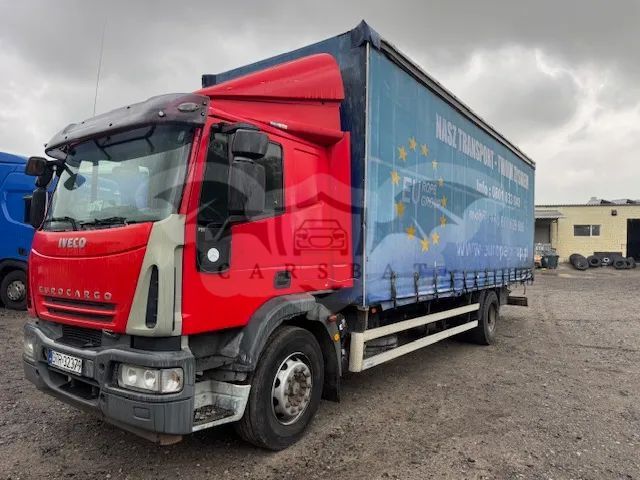 Iveco Eurocargo 2007