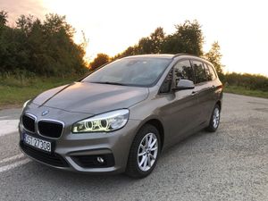 BMW 2 Series 218i Active Tourer Luxury Line 2017