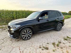 BMW X5 G05 xDrive40d 2021