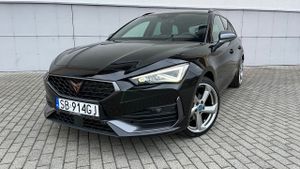 Cupra Leon 1.5 eTSI DSG 2023