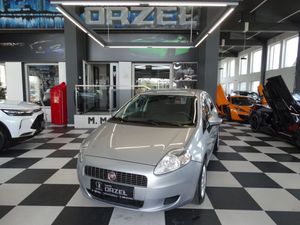 Fiat Punto 2008