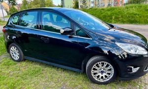 Ford C-Max II 1.6 TDCi Titanium 2014
