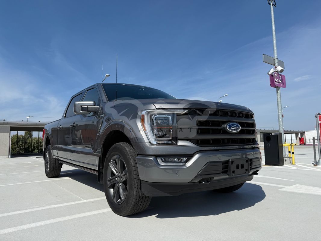 Ford F-150 2023