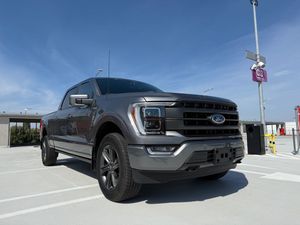 Ford F-150 2023