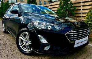 Ford Focus Mk4 1.5 EcoBlue Start-Stopp-System COOL&CONNECT 2021