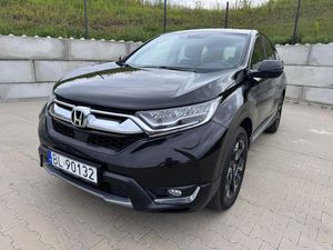 Honda CR-V V 1.5T 4WD Elegance 2020