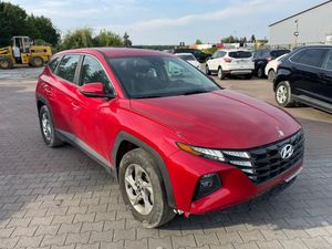 Hyundai Tucson IV 2022