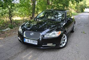 Jaguar XF X250 3.0 V6 Diesel Edition 2010