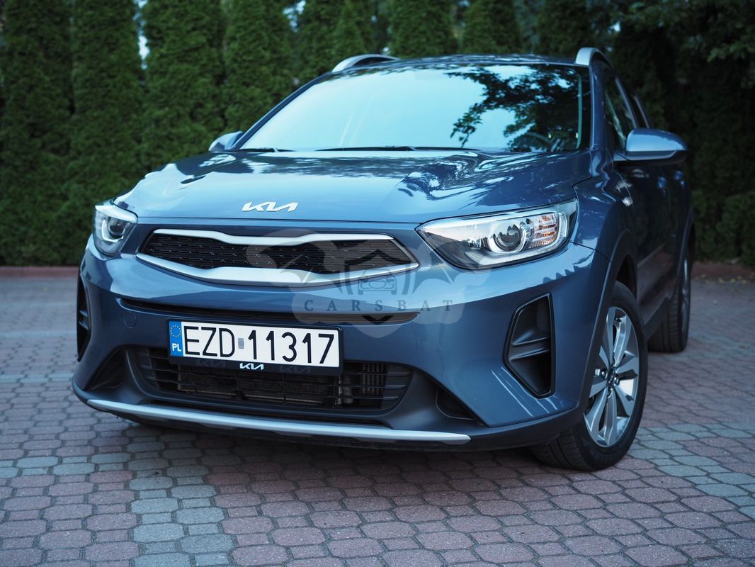 Kia Stonic 2024