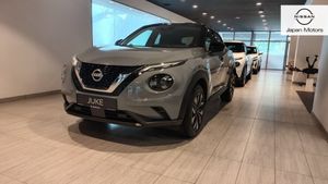 Nissan Juke II 2025
