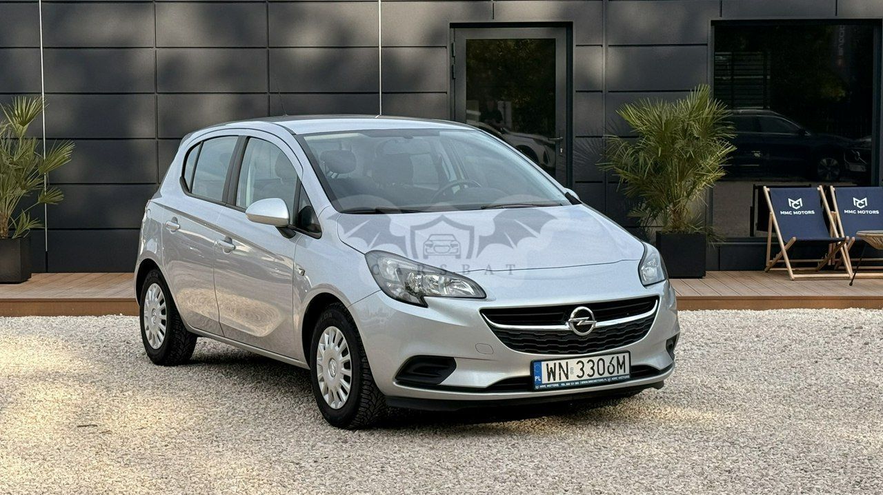 Opel Corsa F 1.4 Enjoy 2019