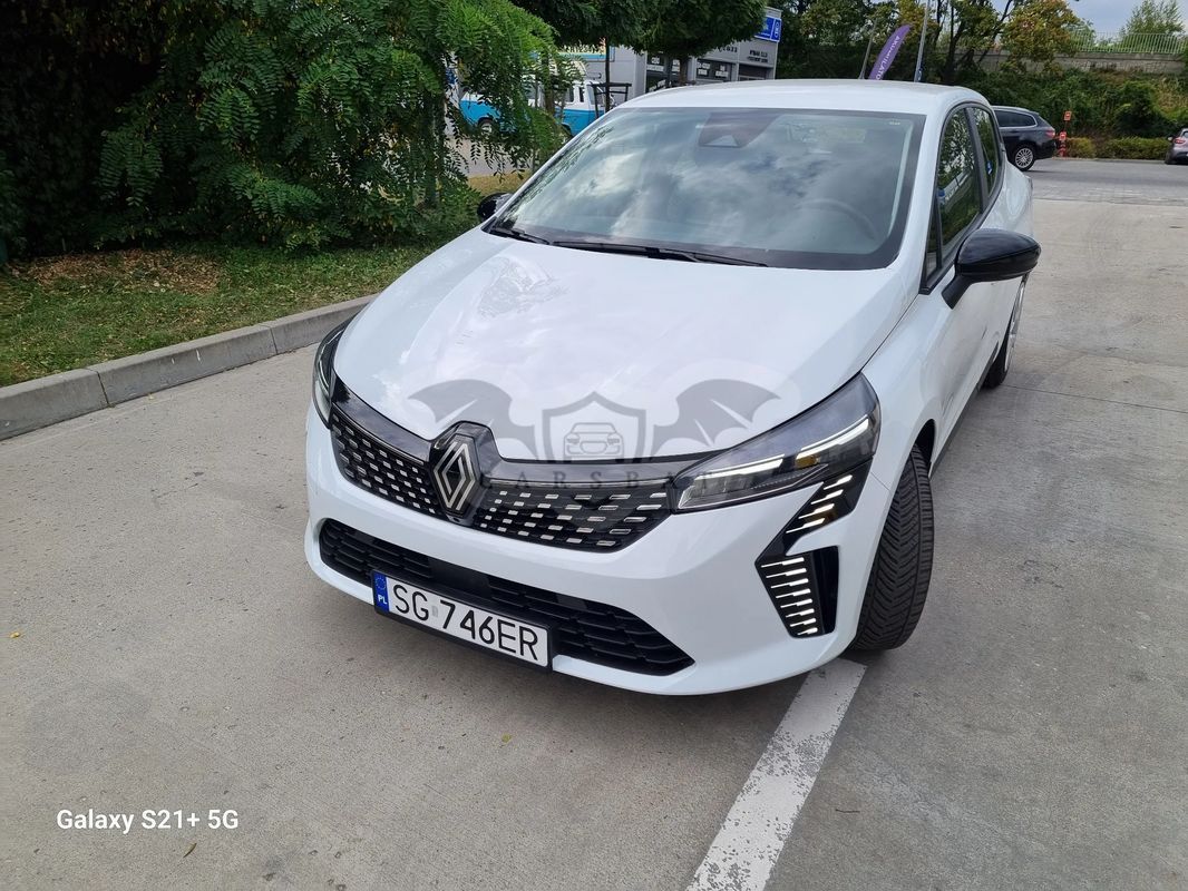 Renault Clio V 1.0 TCe Intens 2023