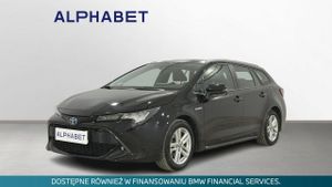Toyota Corolla Seria E21 1.8 Hybrid Comfort 2020
