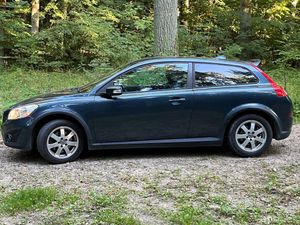 Volvo C30 1.6D DRIVe 2010
