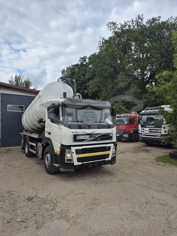 Volvo FH 2009