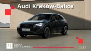 Audi Q2 35 TFSI Advanced S tronic 2025