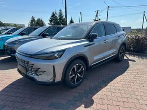 BAIC Beijing 7 1.5T Luxury Plus DCT 2025