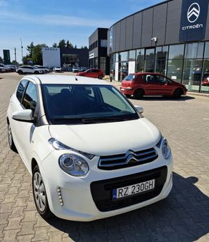 Citroën C1 II VTi 72 FEEL 2020