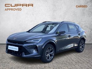 Cupra Formentor 1.5 TSI DSG 2024