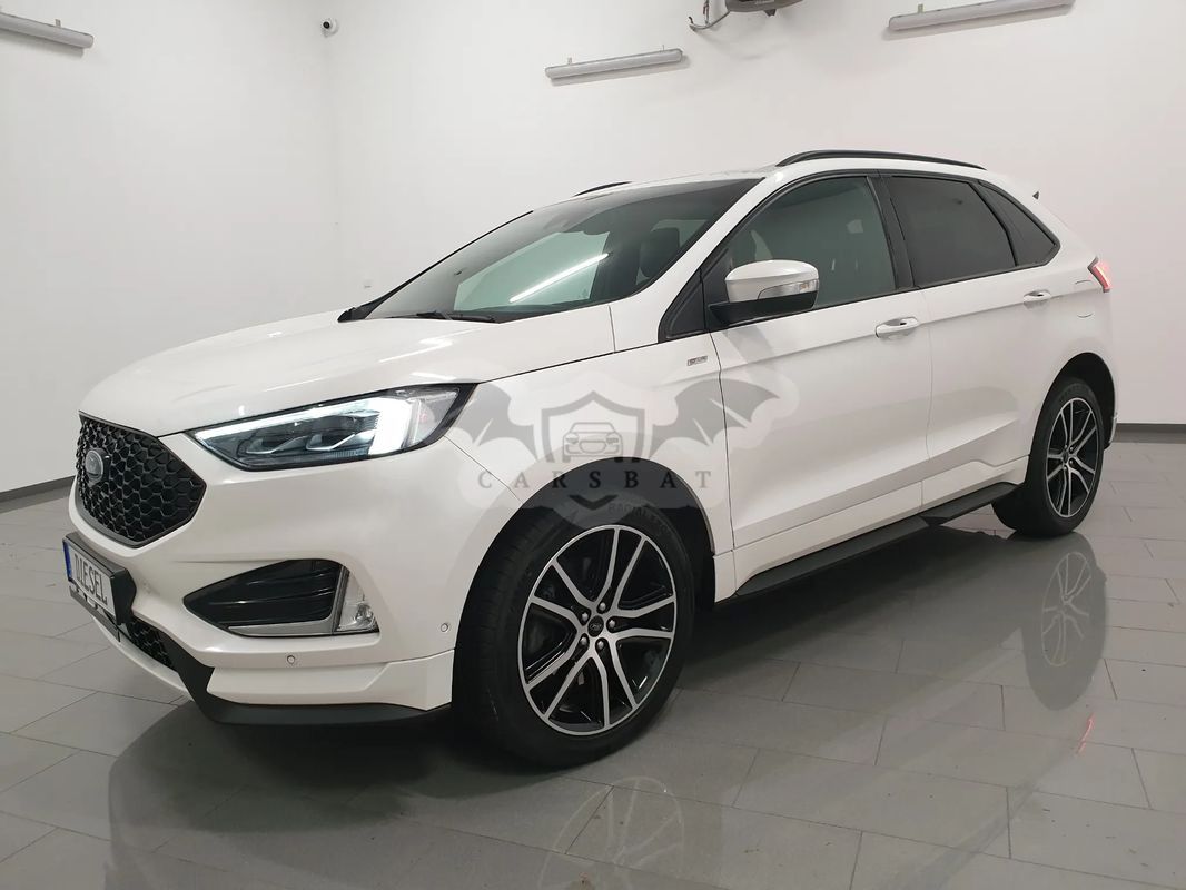 Ford Edge 2.0 EcoBlue Twin-Turbo 4WD ST-Line 2020