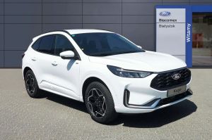 Ford Kuga III 2.5 FHEV FWD ST-Line X 2025
