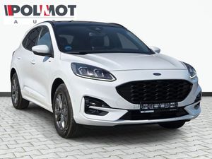 Ford Kuga III 2022